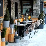 Moser-hochkoenig Genuss Wirtshaus ماريا ألم ام شتاينر