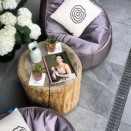 Hotel Moser-hochkoenig Genuss Wirtshaus Maria Alm am Steinernen Meer