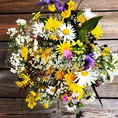 Moser-hochkoenig Genuss Wirtshaus Maria Alm am Steinernen Meer
