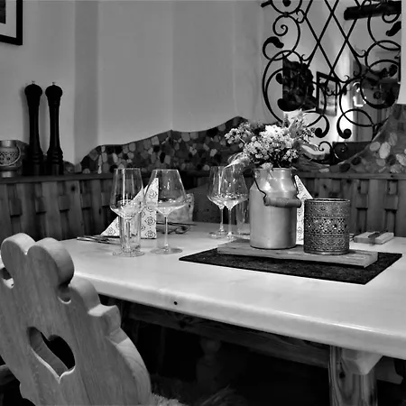 Moser-hochkoenig Genuss Wirtshaus Hotel 3*