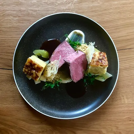 Hotel Moser-hochkoenig Genuss Wirtshaus Maria Alm am Steinernen Meer