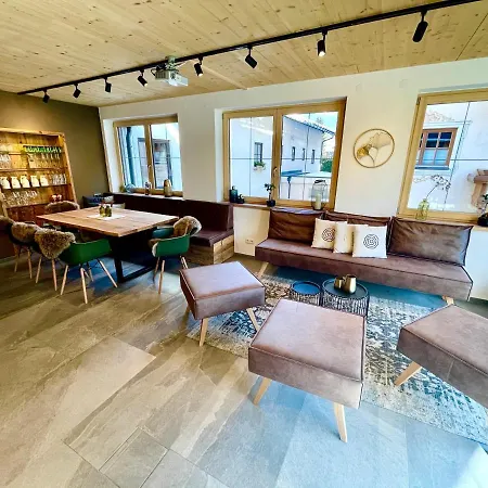 Moser-hochkoenig Genuss Wirtshaus Hotel