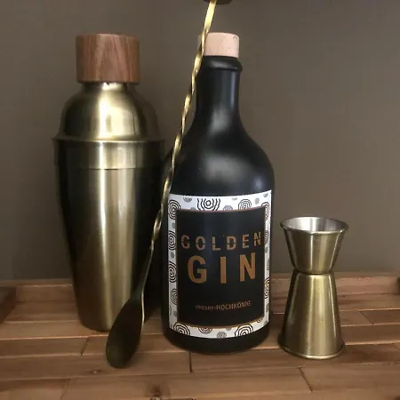 Moser-hochkoenig Genuss Wirtshaus Maria Alm am Steinernen Meer