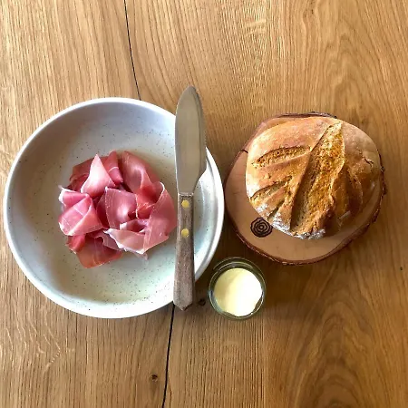 Moser-hochkoenig Genuss Wirtshaus