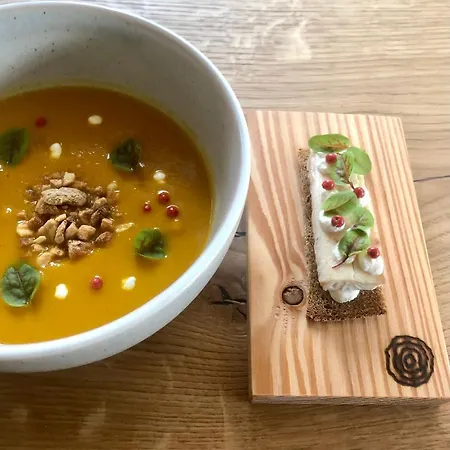 Moser-hochkoenig Genuss Wirtshaus 3* Maria Alm am Steinernen Meer