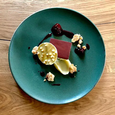 Moser-hochkoenig Genuss Wirtshaus Maria Alm am Steinernen Meer