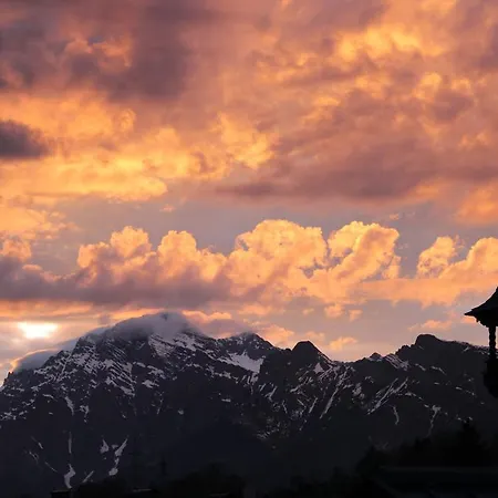 Moser-hochkoenig Genuss Wirtshaus Maria Alm am Steinernen Meer