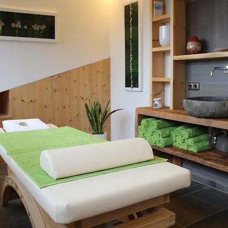 Hotel Moser-hochkoenig Genuss Wirtshaus 3*