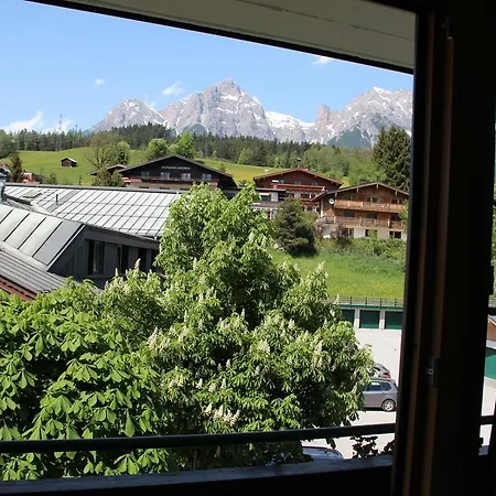 Moser-hochkoenig Genuss Wirtshaus 3*