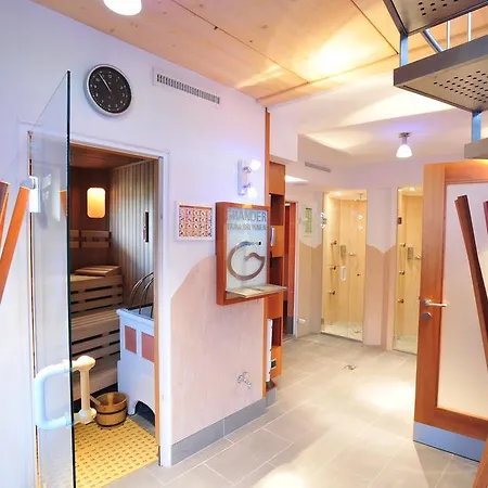 Moser-hochkoenig Genuss Wirtshaus 3*