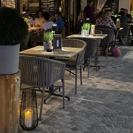 Moser-hochkoenig Genuss Wirtshaus Hotel Maria Alm am Steinernen Meer