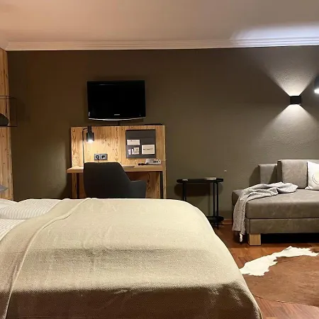 Moser-hochkoenig Genuss Wirtshaus 3* Maria Alm am Steinernen Meer