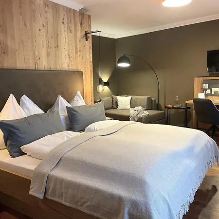 Moser-hochkoenig Genuss Wirtshaus Hotel