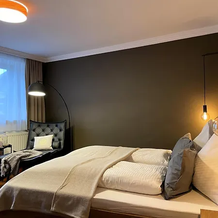 Hotel Moser-hochkoenig Genuss Wirtshaus