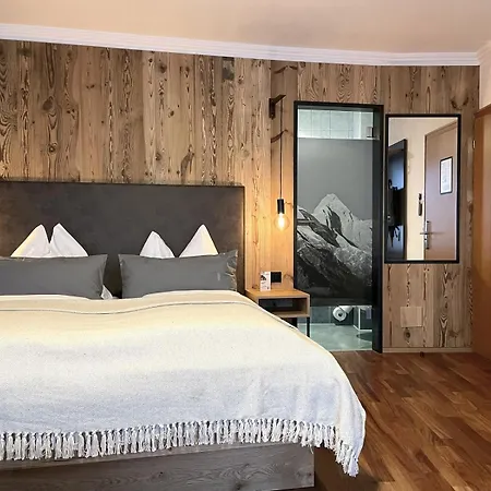 Moser-hochkoenig Genuss Wirtshaus Hotel Maria Alm am Steinernen Meer