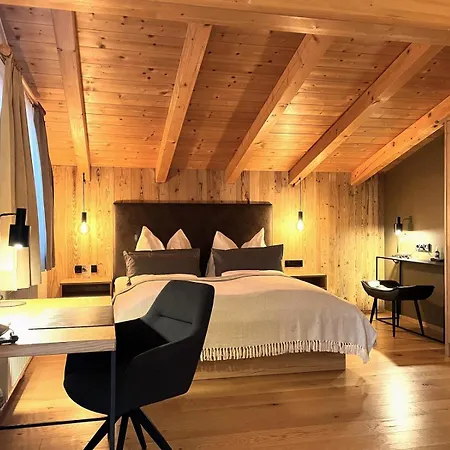 Moser-hochkoenig Genuss Wirtshaus Hotel