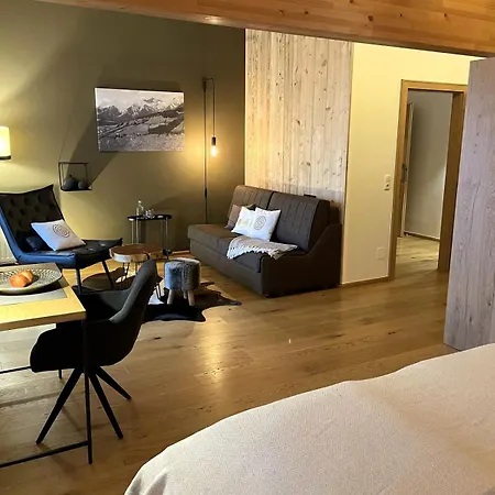 Moser-hochkoenig Genuss Wirtshaus 3* Maria Alm am Steinernen Meer