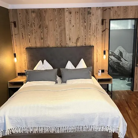 Hotel Moser-hochkoenig Genuss Wirtshaus