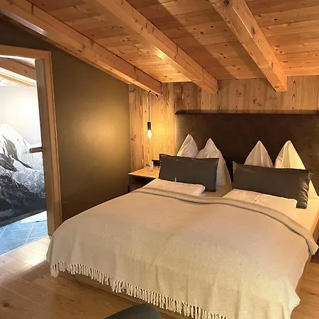 Moser-hochkoenig Genuss Wirtshaus Hotel Maria Alm am Steinernen Meer
