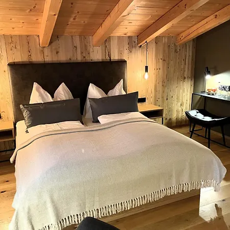 Moser-hochkoenig Genuss Wirtshaus Hotel