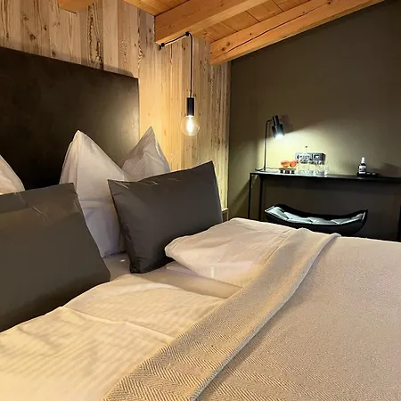 Moser-hochkoenig Genuss Wirtshaus 3*