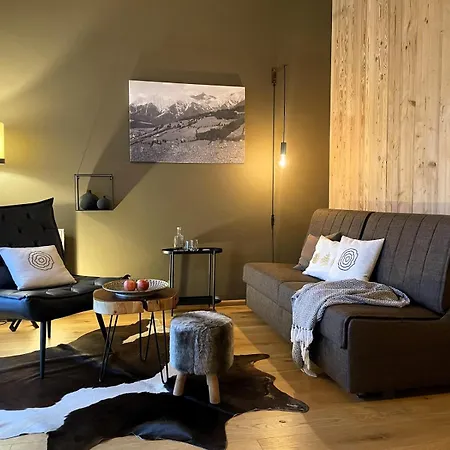 Moser-hochkoenig Genuss Wirtshaus Hotel 3*