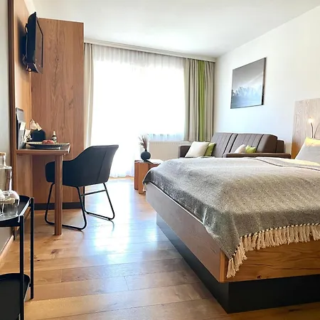 Moser-hochkoenig Genuss Wirtshaus Hotel 3*
