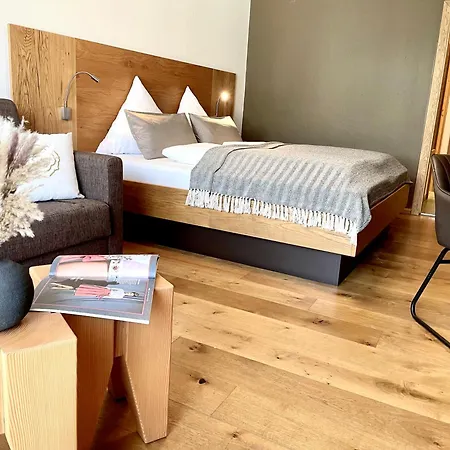 Hotel Moser-hochkoenig Genuss Wirtshaus Maria Alm am Steinernen Meer