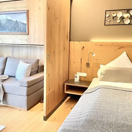 Moser-hochkoenig Genuss Wirtshaus 3*