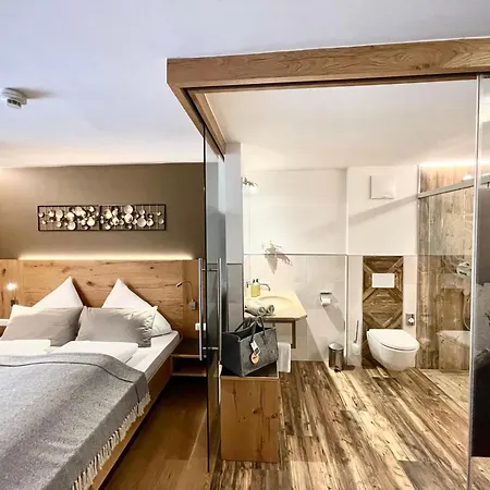 Moser-hochkoenig Genuss Wirtshaus Maria Alm am Steinernen Meer