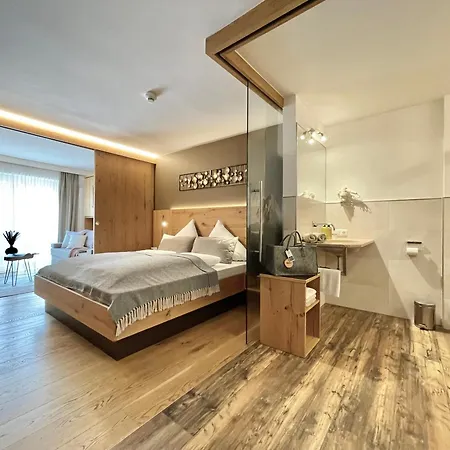 Moser-hochkoenig Genuss Wirtshaus Hotel