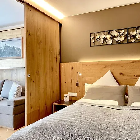 Hotel Moser-hochkoenig Genuss Wirtshaus