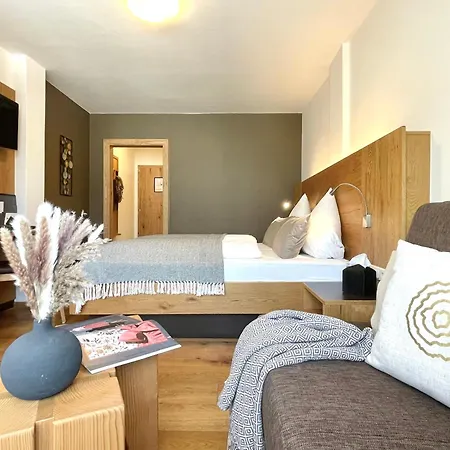 Moser-hochkoenig Genuss Wirtshaus Hotel 3*