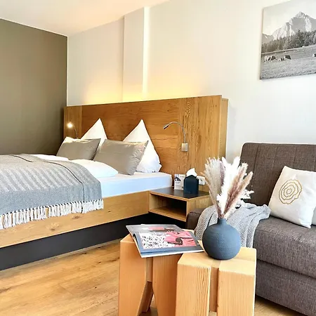 Hotel Moser-hochkoenig Genuss Wirtshaus 3*