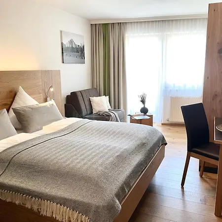 Moser-hochkoenig Genuss Wirtshaus Hotel Maria Alm am Steinernen Meer