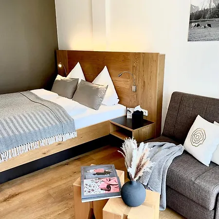 Hotel Moser-hochkoenig Genuss Wirtshaus Maria Alm am Steinernen Meer