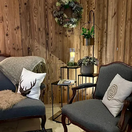 Moser-hochkoenig Genuss Wirtshaus Hotel Maria Alm am Steinernen Meer