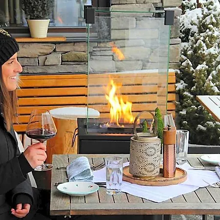 Moser-hochkoenig Genuss Wirtshaus Maria Alm am Steinernen Meer