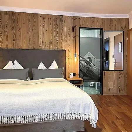 Moser-hochkoenig Genuss Wirtshaus 3*
