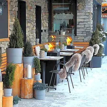 Moser-hochkoenig Genuss Wirtshaus