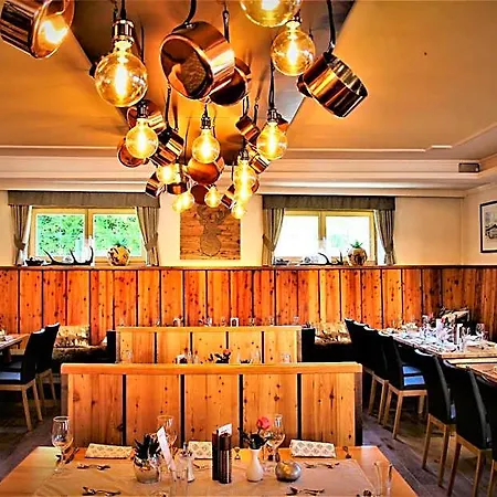 Moser-hochkoenig Genuss Wirtshaus