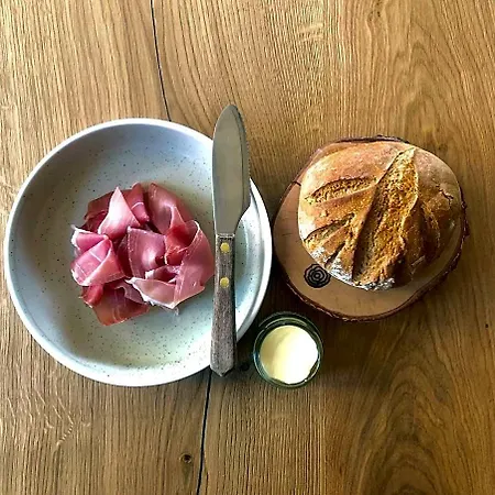 Moser-hochkoenig Genuss Wirtshaus فندق 3*