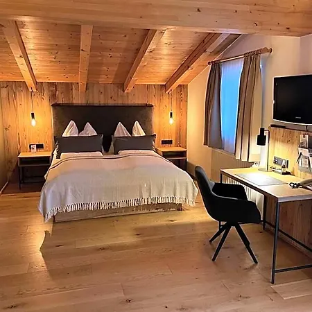 Szálloda Moser-hochkoenig Genuss Wirtshaus 3*