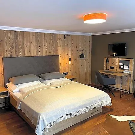 Moser-hochkoenig Genuss Wirtshaus Maria Alm am Steinernen Meer