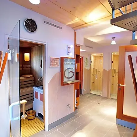 Szálloda Moser-hochkoenig Genuss Wirtshaus 3*