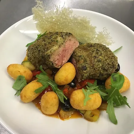 Moser-hochkoenig Genuss Wirtshaus 3* Maria Alm am Steinernen Meer