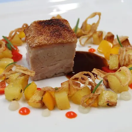 Moser-hochkoenig Genuss Wirtshaus 酒店 玛丽亚埃姆安斯泰内嫩米尔