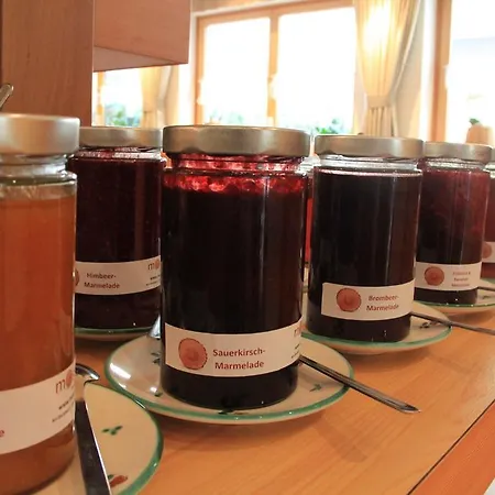 Hotel Moser-hochkoenig Genuss Wirtshaus