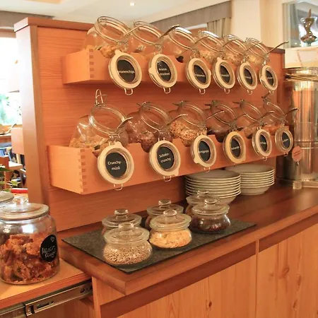 Moser-hochkoenig Genuss Wirtshaus 3*