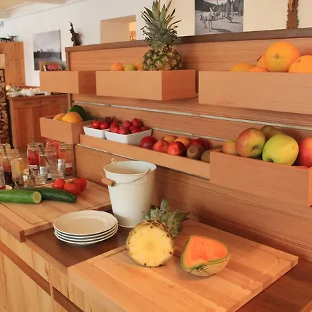 Hotel Moser-hochkoenig Genuss Wirtshaus 3*